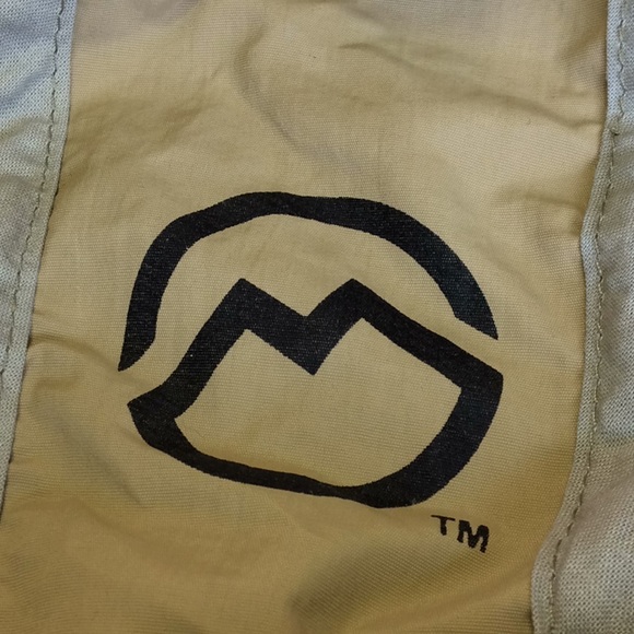 FINAL SALE PRICE Magellan Outdoors XL Vented Hat - Picture 4 of 5